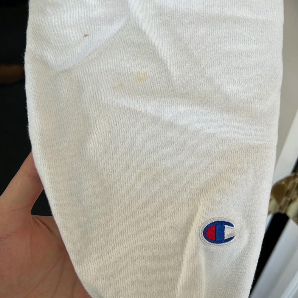 Champion Vintage Hoodie - Picture 5 of 6